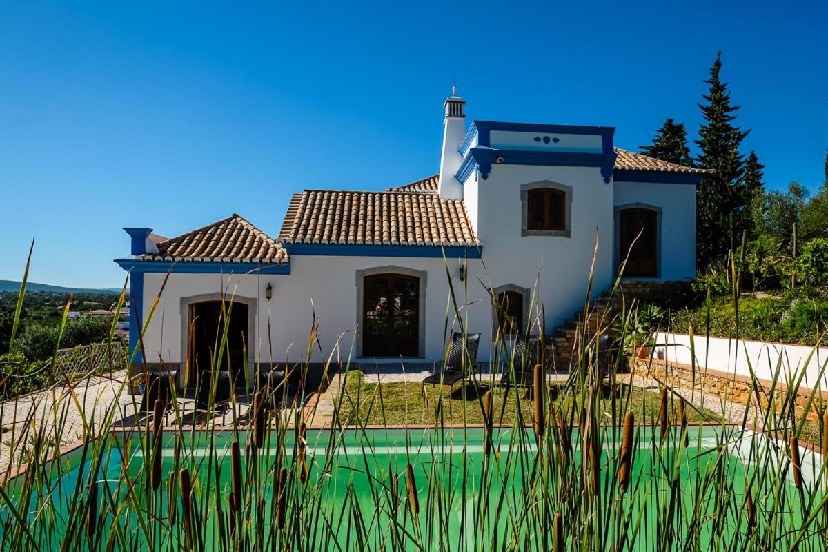 Casa Do Cerro Villa ลุซเดตาวิรา ภายนอก รูปภาพ