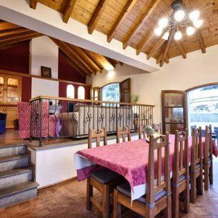 Casa Do Cerro Villa ลุซเดตาวิรา ภายนอก รูปภาพ